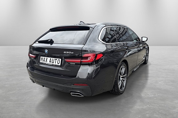 BMW 3 of 23