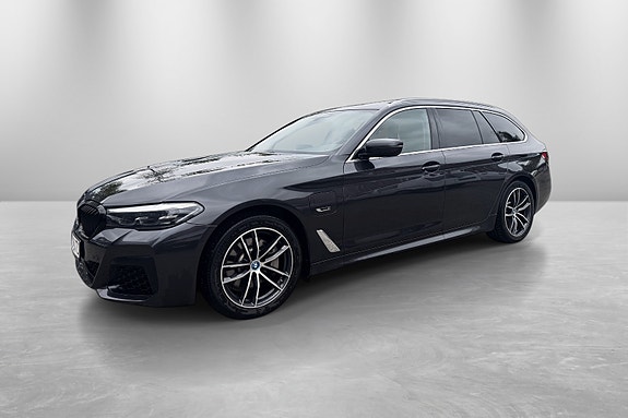 BMW 2 of 23
