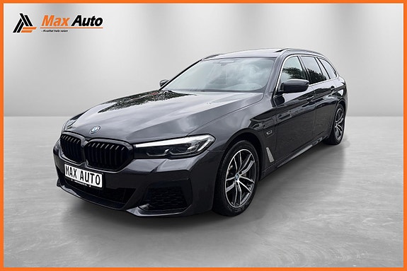 BMW 5-Serie