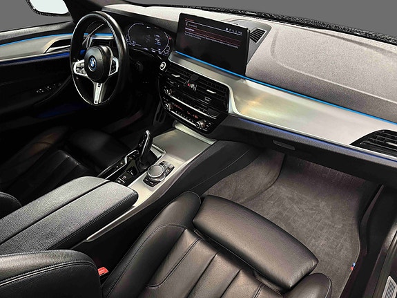 BMW 6 of 23