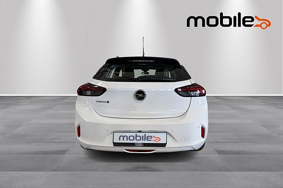 Opel Corsa 4 of 5