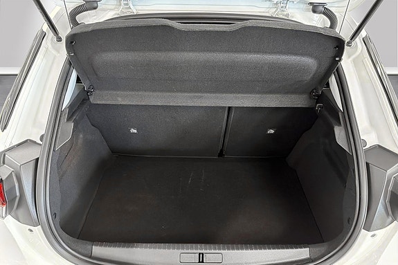 Opel Corsa 5 of 5