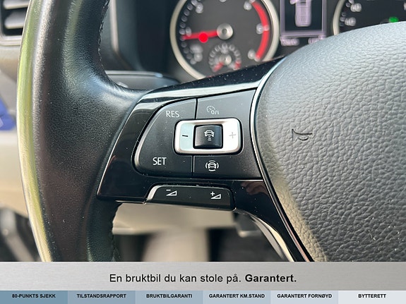 Volkswagen Crafter 13 of 23