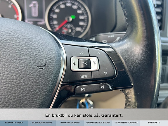 Volkswagen Crafter 12 of 23