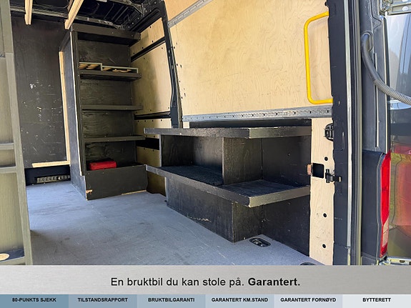Volkswagen Crafter 7 of 23
