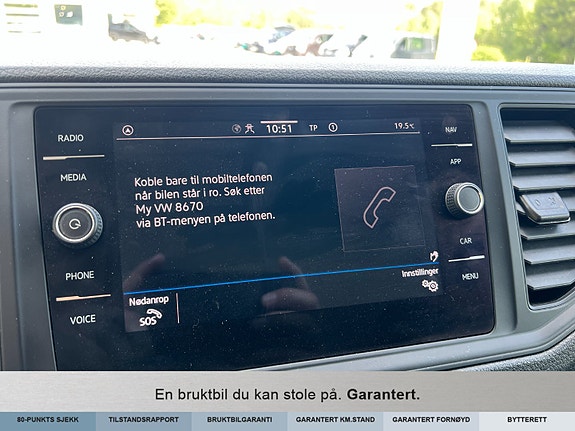 Volkswagen Crafter 19 of 23
