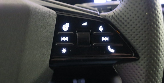 Audi A6 e-tron 13 of 22