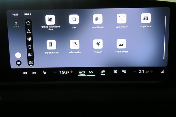 Audi A6 e-tron 19 of 22