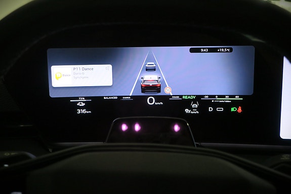 Audi A6 e-tron 17 of 22