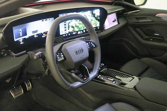 Audi A6 e-tron 10 of 22
