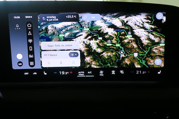 Audi A6 e-tron 15 of 22