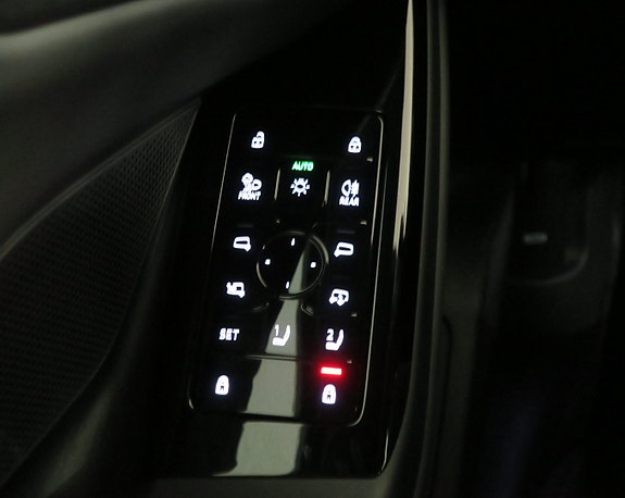 Audi A6 e-tron 14 of 22