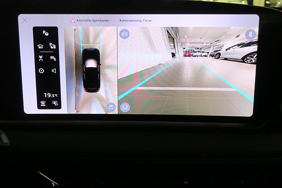 Audi A6 e-tron 18 of 22