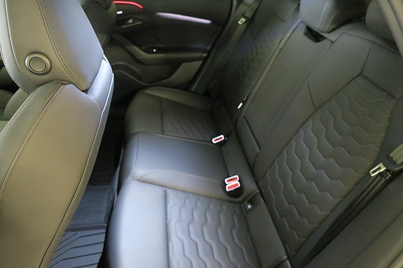 Audi A6 e-tron 22 of 22