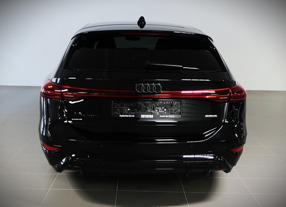 Audi A6 e-tron 5 of 22