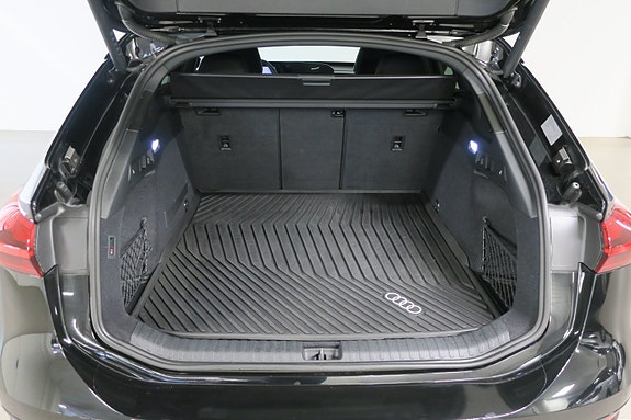 Audi A6 e-tron 6 of 22