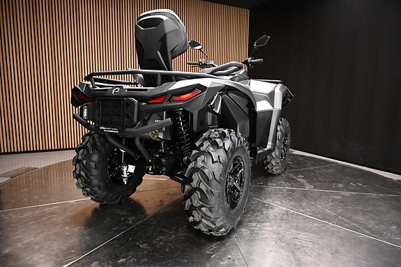 Can-Am Outlander Max HD7 XU - Kampanje 10 of 16