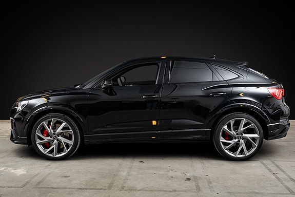 Audi RS Q3 5 of 5