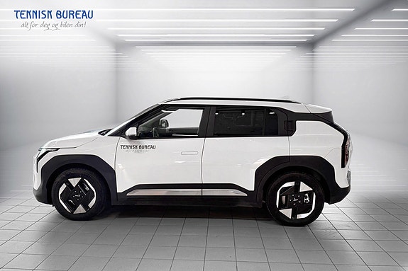 Kia EV3 2 of 5