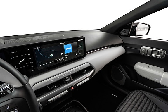 Kia EV4 15 of 27