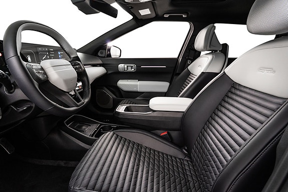 Kia EV4 19 of 27