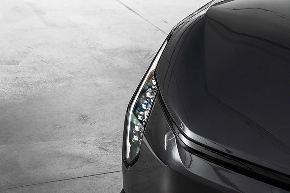 Kia EV4 5 of 27
