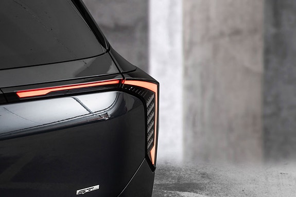 Kia EV4 9 of 27