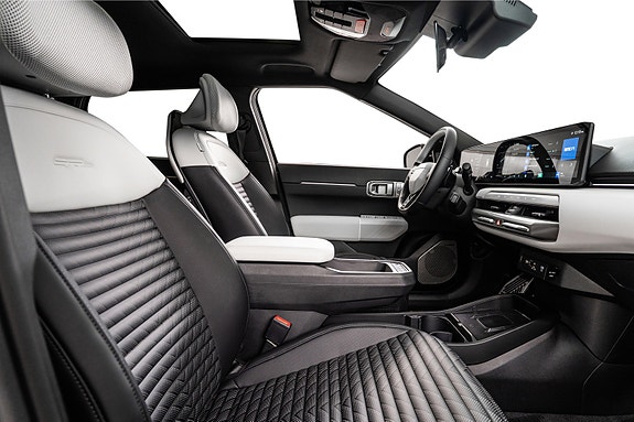 Kia EV4 25 of 27