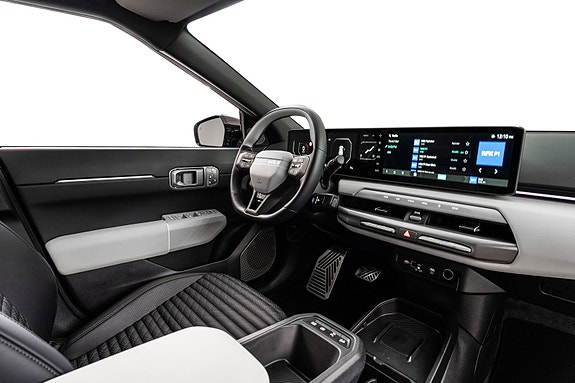 Kia EV4 27 of 27