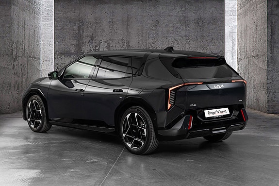 Kia EV4 6 of 27