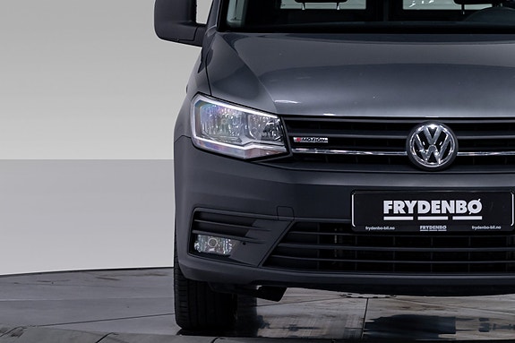 Volkswagen Caddy 3 of 5