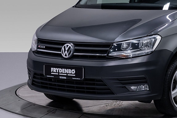 Volkswagen Caddy 2 of 5