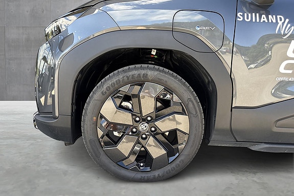 Toyota Urban Cruiser 13 of 16