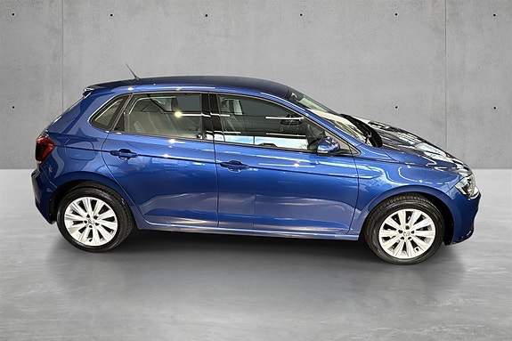 Volkswagen Polo 4 of 5