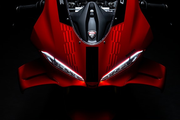 Ducati Panigale V4 S  Corse /RÅSKAP/KAMPANJE! 15 of 20