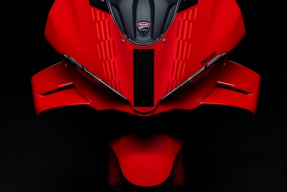 Ducati Panigale V4 S  Corse /RÅSKAP/KAMPANJE! 4 of 5