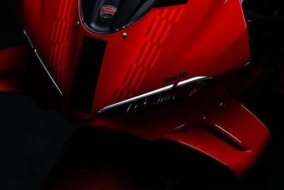 Ducati Panigale V4 S  Corse /RÅSKAP/KAMPANJE! 13 of 20