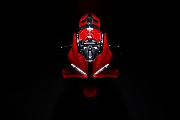 Ducati Panigale V4 S  Corse /RÅSKAP/KAMPANJE! 3 of 5