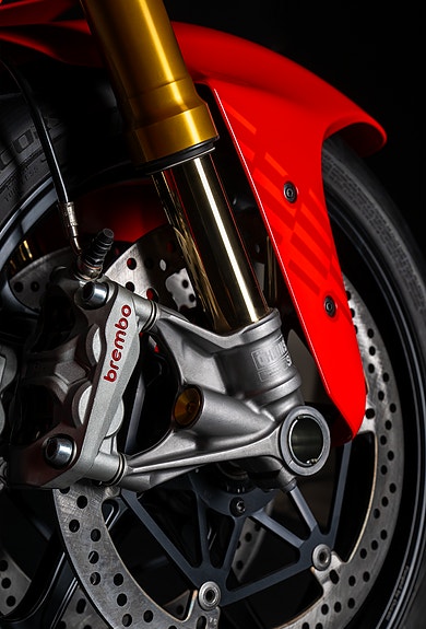 Ducati Panigale V4 S  Corse /RÅSKAP/KAMPANJE! 16 of 20