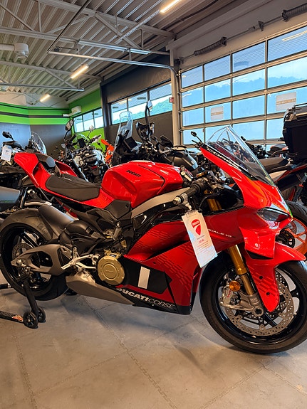 Ducati Panigale V4 S  Corse /RÅSKAP/KAMPANJE! 20 of 20