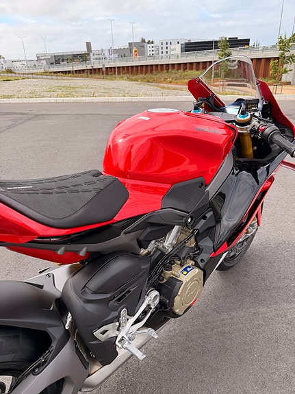 Ducati Panigale V4 S  Corse /RÅSKAP/KAMPANJE! 4 of 20