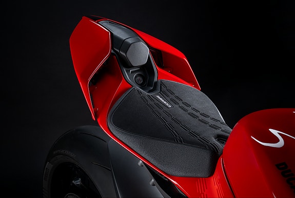 Ducati Panigale V4 S  Corse /RÅSKAP/KAMPANJE! 5 of 5