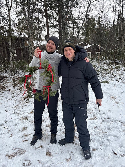 Juletur til Geilo