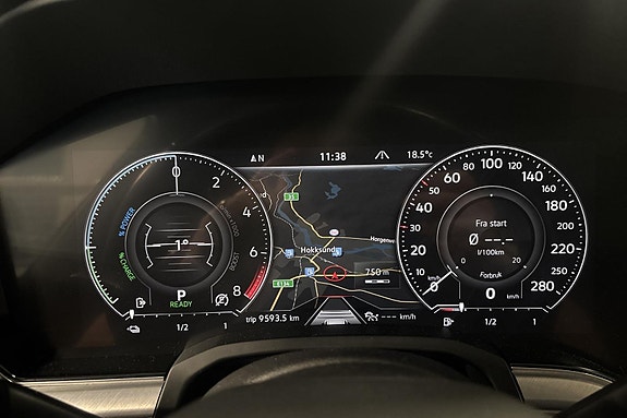 Volkswagen Touareg 10 of 30