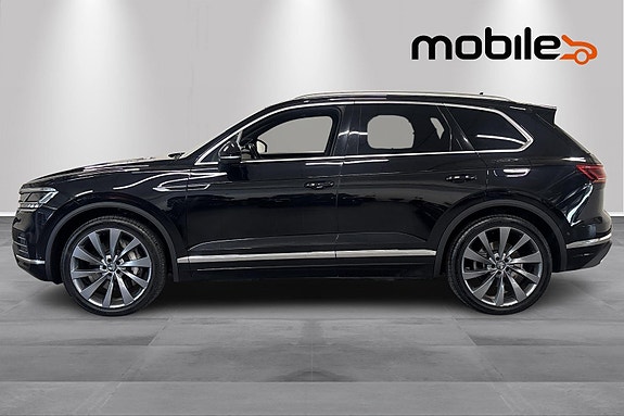 Volkswagen Touareg 20 of 30