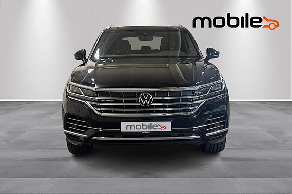 Volkswagen Touareg 18 of 30