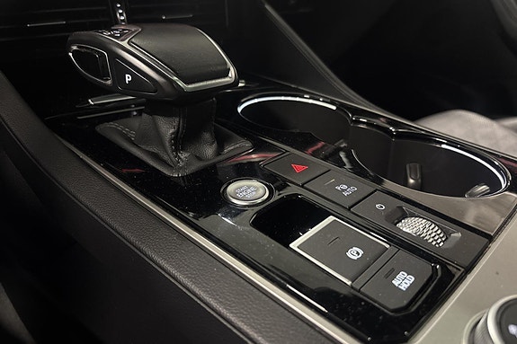 Volkswagen Touareg 14 of 30