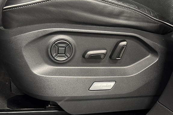 Volkswagen Touareg 29 of 30