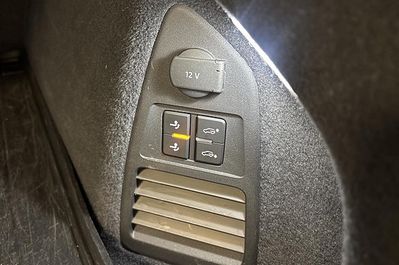 Volkswagen Touareg 26 of 30