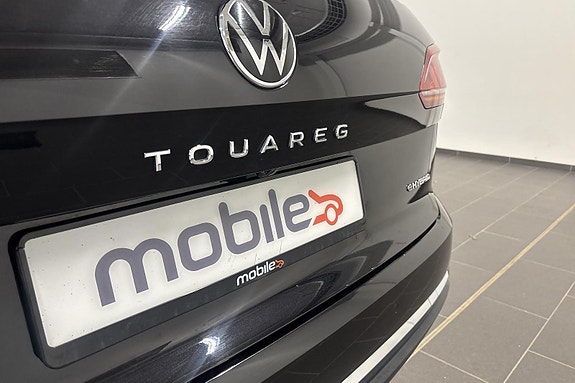Volkswagen Touareg 25 of 30